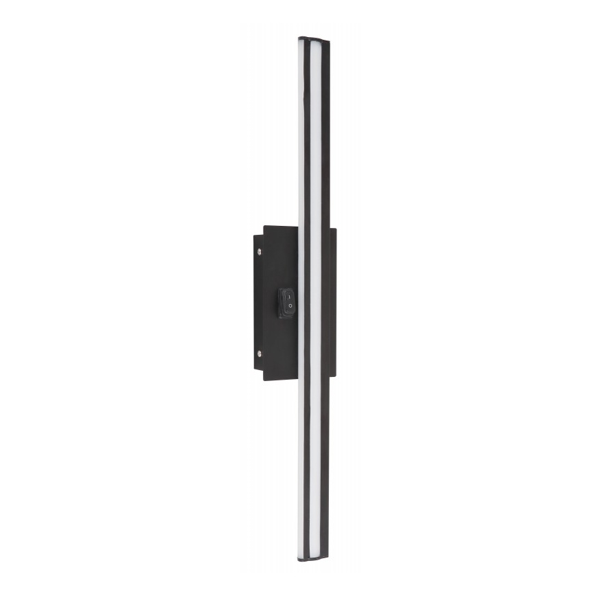 Globo - Aplique de baño LED LED/18W/230V IP44