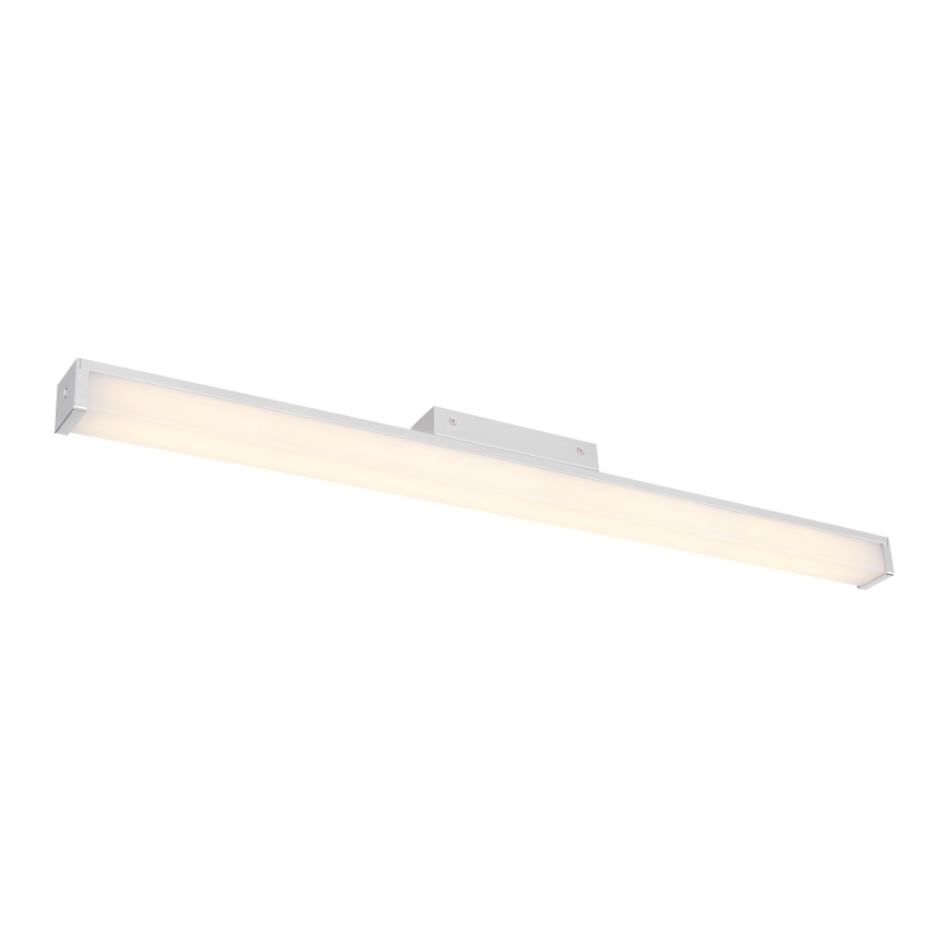 Globo - Aplique LED de baño LED/18W/230V IP44