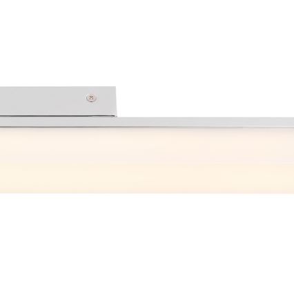 Globo - Aplique LED de baño LED/18W/230V IP44