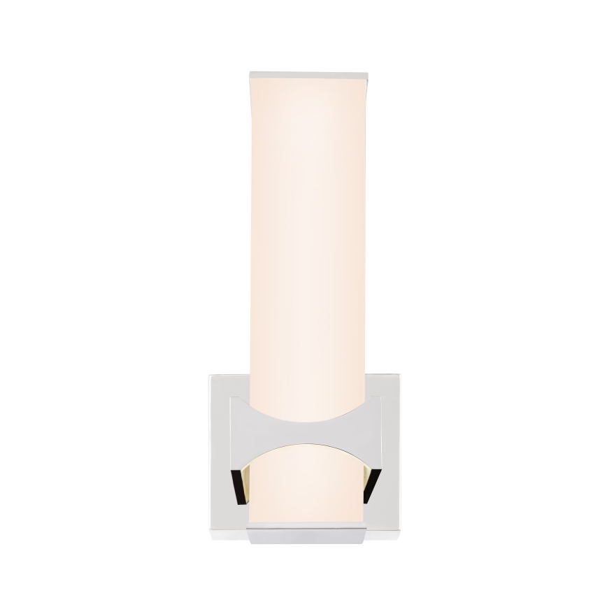 Globo - Aplique de baño LED LED/12W/230V IP44