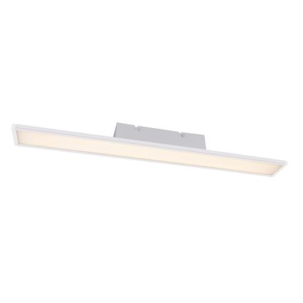 Globo - Plafón de baño LED LED/12W/230V IP44