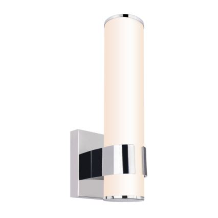 Globo - Aplique de baño LED LED/12W/230V IP44