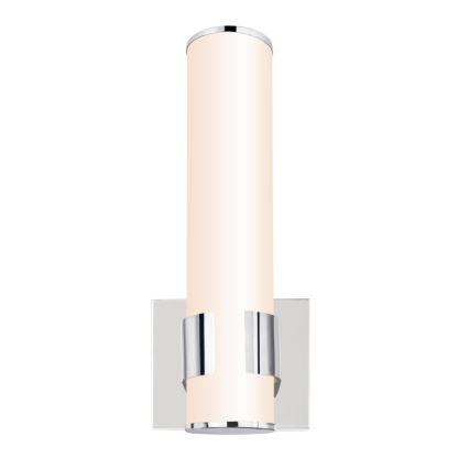 Globo - Aplique de baño LED LED/12W/230V IP44