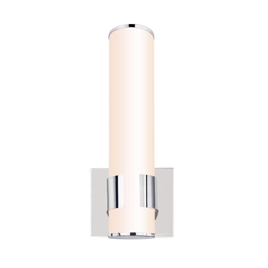 Globo - Aplique de baño LED LED/12W/230V IP44