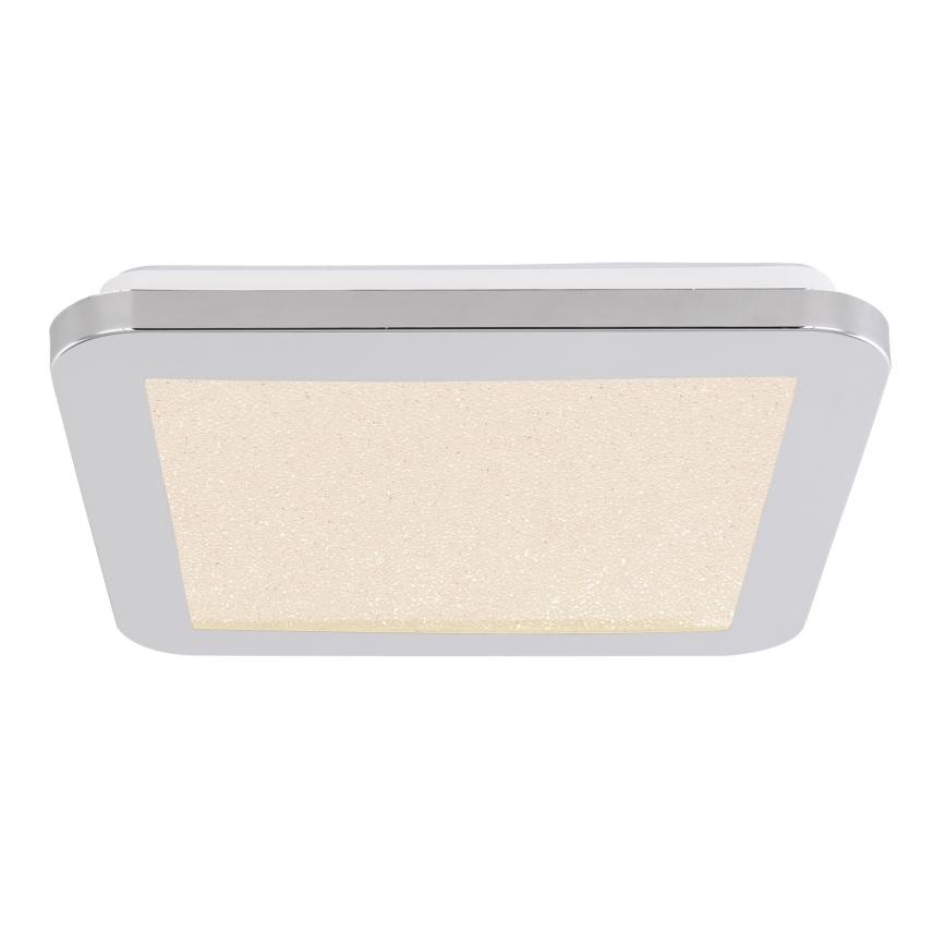 Globo - Lámpara de techo LED LED/12W/230V IP44