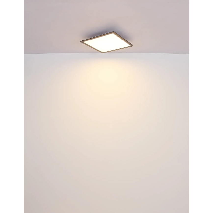 Globo - Plafón LED LED/24W/230V
