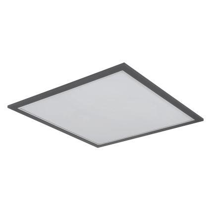 Globo - Plafón LED LED/24W/230V