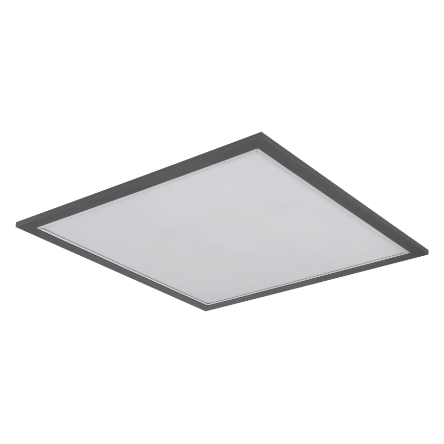 Globo - Plafón LED LED/24W/230V