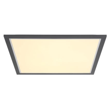 Globo - Plafón LED LED/24W/230V