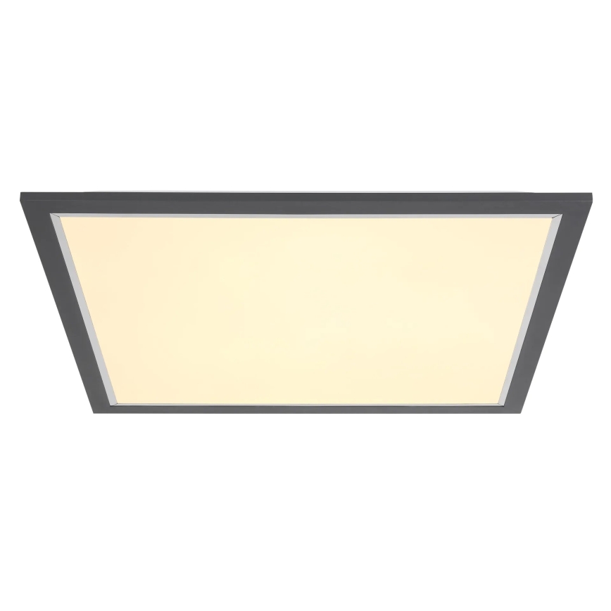 Globo - Plafón LED LED/24W/230V