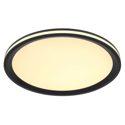 Globo - Plafón LED LED/30W/230V Ø 30 cm