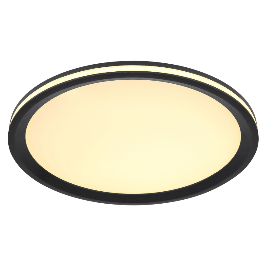 Globo - Plafón LED LED/30W/230V Ø 30 cm