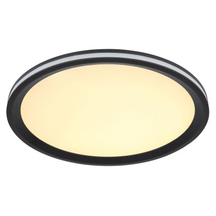 Globo - Plafón LED LED/30W/230V Ø 30 cm