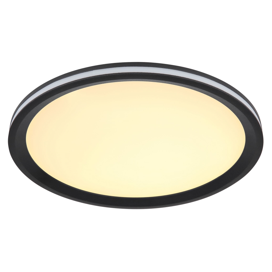 Globo - Plafón LED LED/30W/230V Ø 30 cm