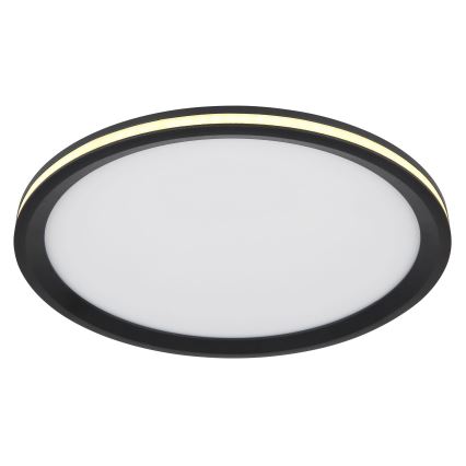 Globo - Plafón LED LED/30W/230V Ø 30 cm