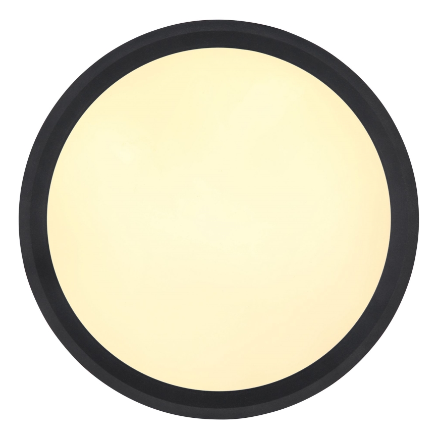 Globo - Plafón LED LED/30W/230V Ø 30 cm
