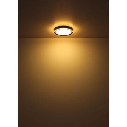Globo - Plafón LED LED/58W/230V d. 50 cm