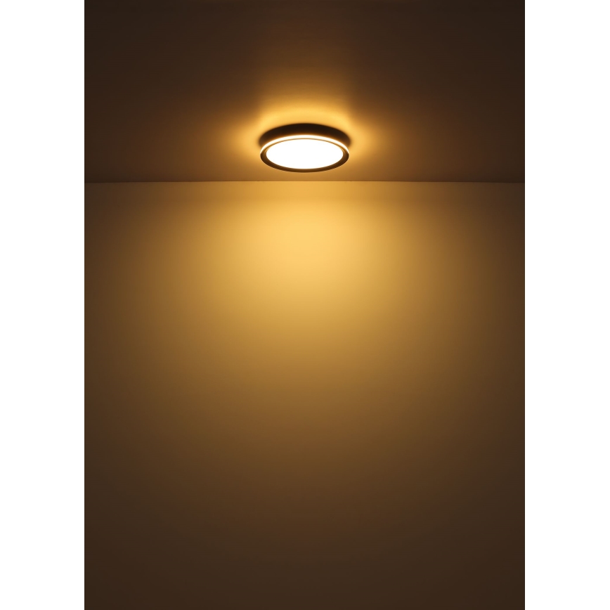 Globo - Plafón LED LED/58W/230V d. 50 cm