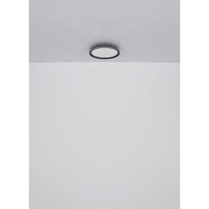 Globo - Plafón LED LED/58W/230V d. 50 cm