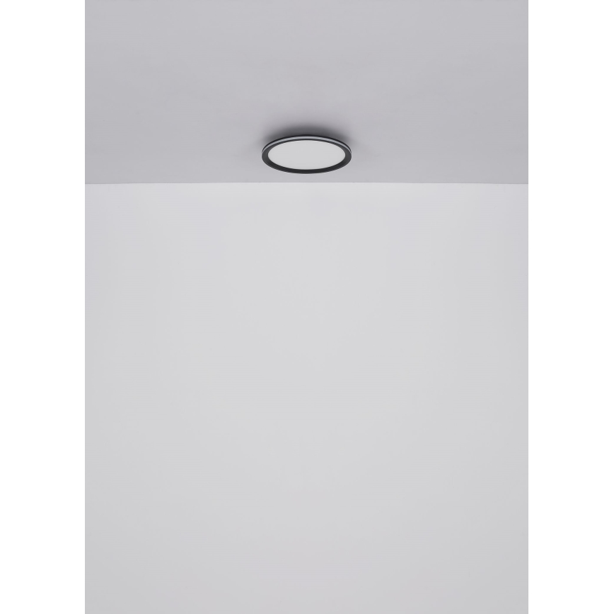 Globo - Plafón LED LED/58W/230V d. 50 cm