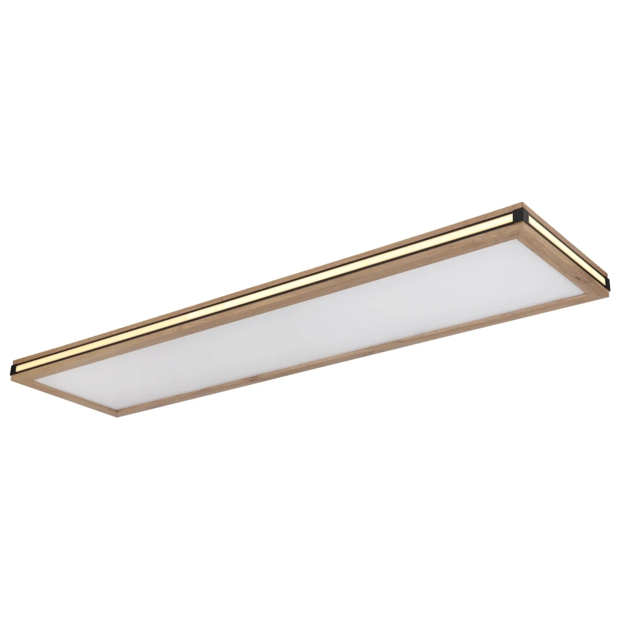 Globo - Plafón LED regulable LED/36W/230V 3000K 30x120 cm