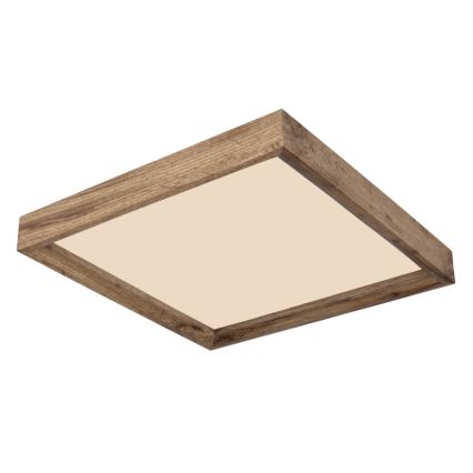 Globo - Plafón LED LED/12W/230V 2700/4500/6500K 30x30 cm