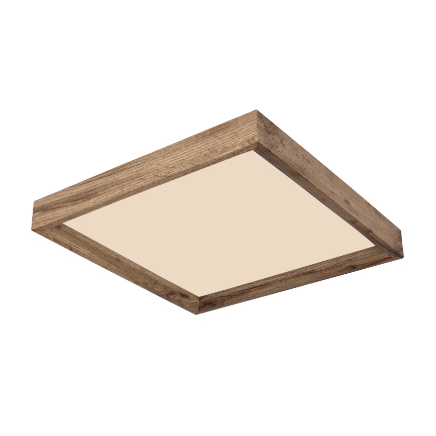 Globo - Plafón LED LED/12W/230V 2700/4500/6500K 30x30 cm