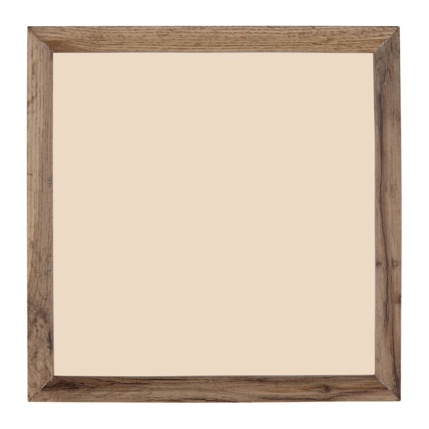 Globo - Plafón LED LED/12W/230V 2700/4500/6500K 30x30 cm