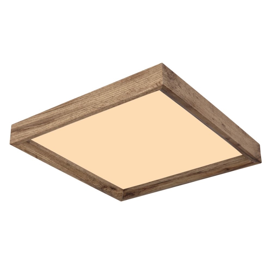 Globo - Plafón LED LED/12W/230V 2700/4500/6500K 30x30 cm