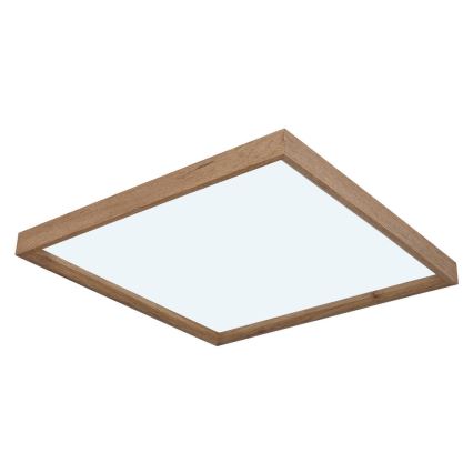 Globo - Lámpara de techo LED LED/24W/230V 45cm 2700/4500/6500K
