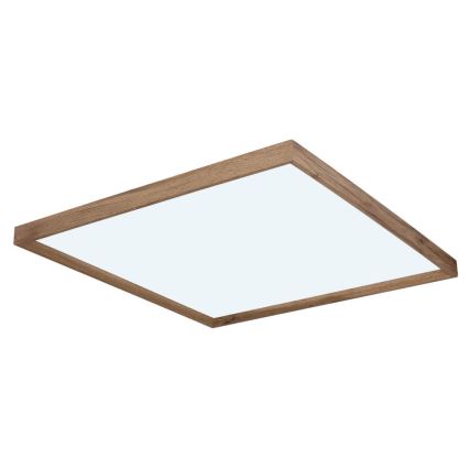 Globo - Plafón LED LED/36W/230V 2700/4500/6500K 60x60 cm