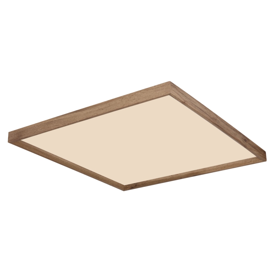 Globo - Plafón LED LED/36W/230V 2700/4500/6500K 60x60 cm