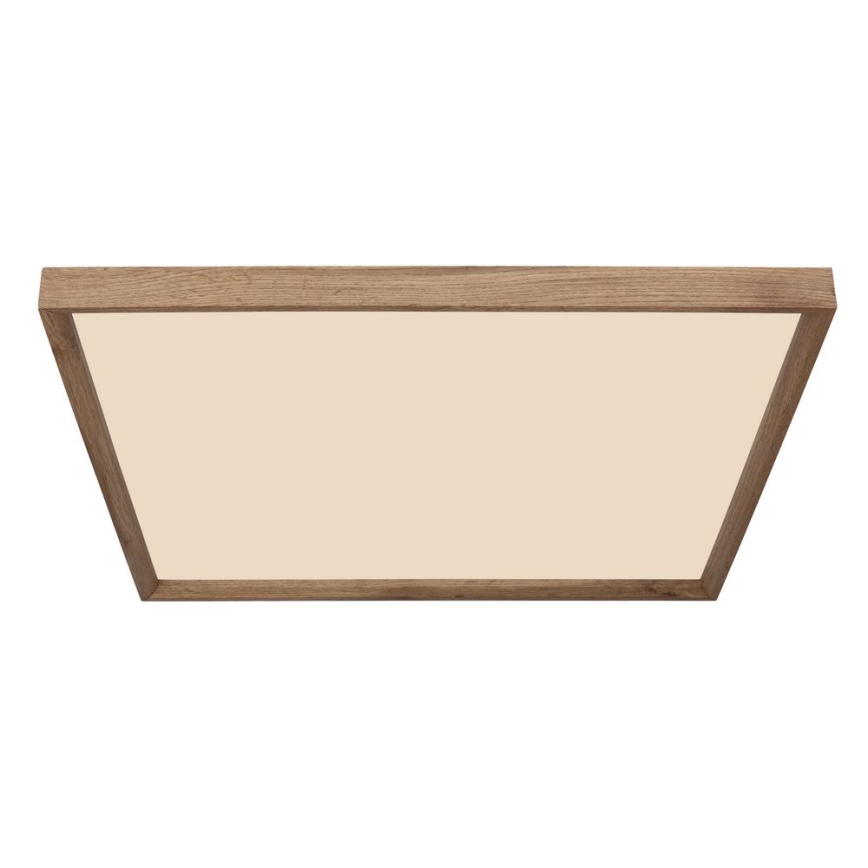 Globo - Plafón LED LED/36W/230V 2700/4500/6500K 60x60 cm