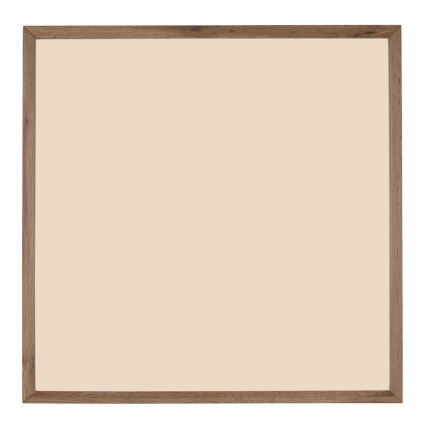 Globo - Plafón LED LED/36W/230V 2700/4500/6500K 60x60 cm