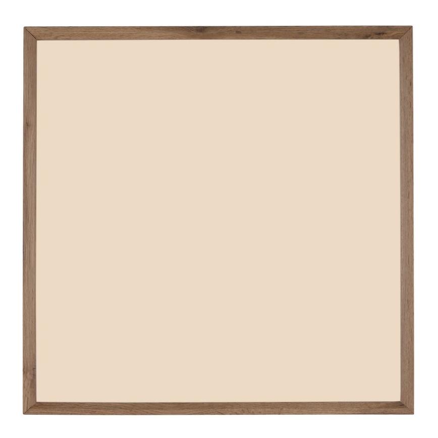 Globo - Plafón LED LED/36W/230V 2700/4500/6500K 60x60 cm