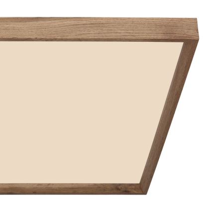 Globo - Plafón LED LED/36W/230V 2700/4500/6500K 60x60 cm