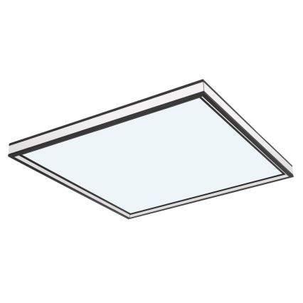 Globo - Plafón LED regulable LED/24W/230V 2700-6500K + control remoto