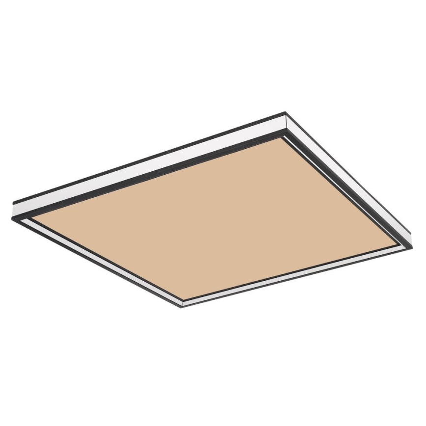 Globo - Plafón LED regulable LED/24W/230V 2700-6500K + control remoto