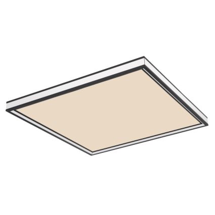 Globo - Plafón LED regulable LED/24W/230V 2700-6500K + control remoto