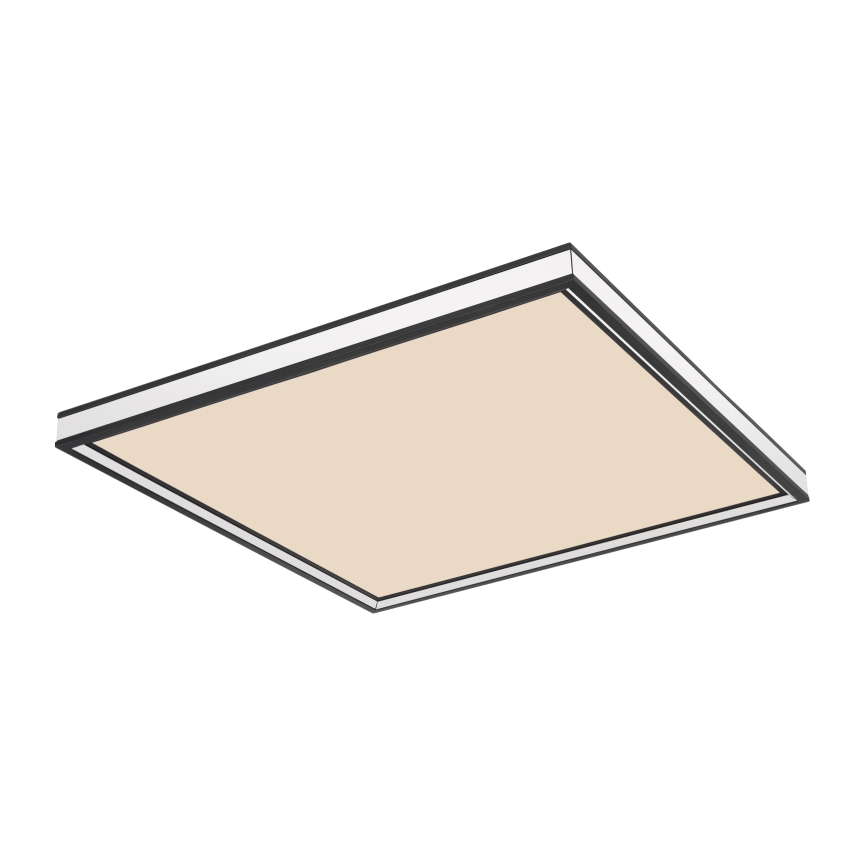 Globo - Plafón LED regulable LED/24W/230V 2700-6500K + control remoto