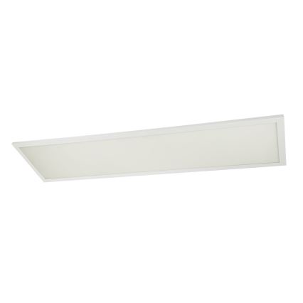 Globo - Panel colgante LED ROSI LED/40W/230V