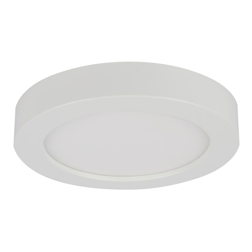 GLOBO 41605-18 - LED Plafón para el baño PAULA 1xLED/18W/230V IP44