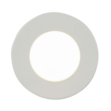 GLOBO - Plafón LED LED/6W/230V