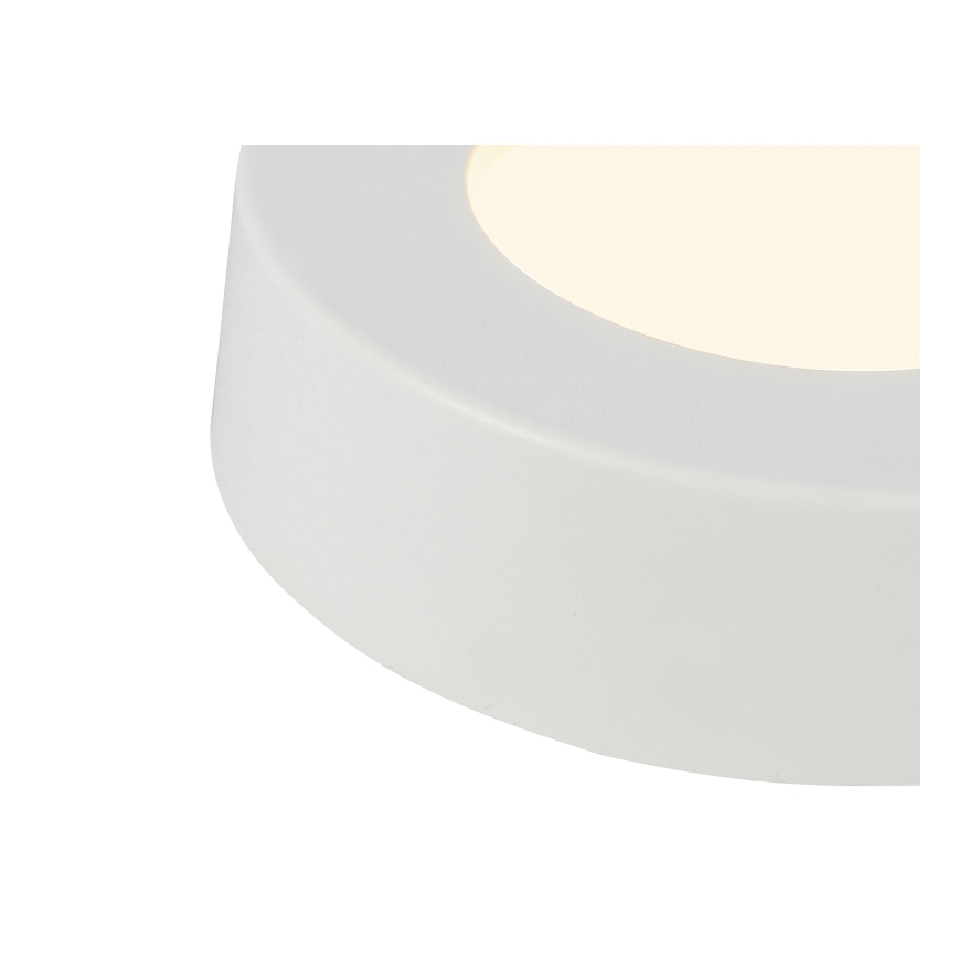 GLOBO - Plafón LED LED/6W/230V