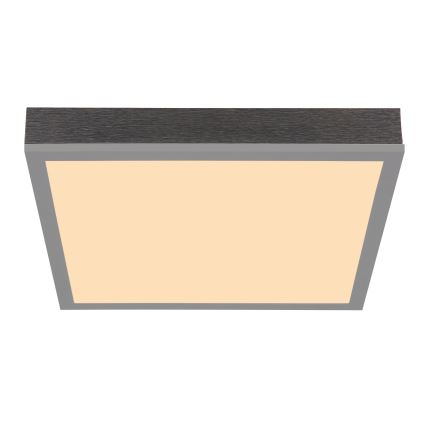 Globo - Plafón LED LED/12W/230V 3000K 30x30 cm
