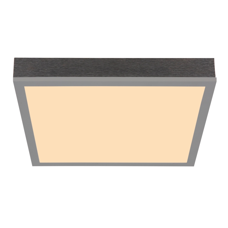Globo - Plafón LED LED/12W/230V 3000K 30x30 cm