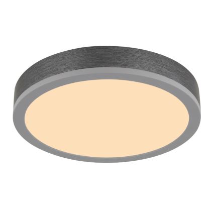 Globo - Plafón LED LED/12W/230V 3000K diá. 30 cm
