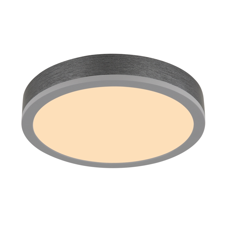 Globo - Plafón LED LED/12W/230V 3000K diá. 30 cm