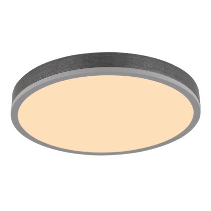 Globo - Plafón LED LED/24W/230V 3000K diá. 45 cm