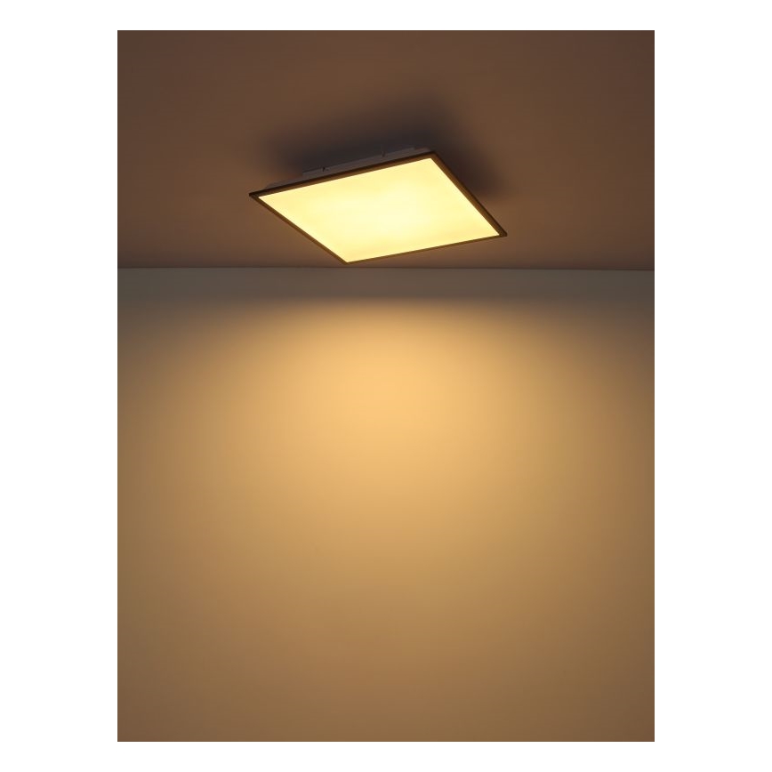 Globo - Plafón LED LED/24W/230V